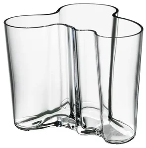 Váza Alvar Aalto 12 cm