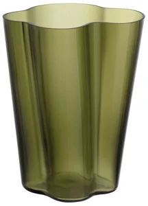 Váza Alvar Aalto 27 cm, mechová