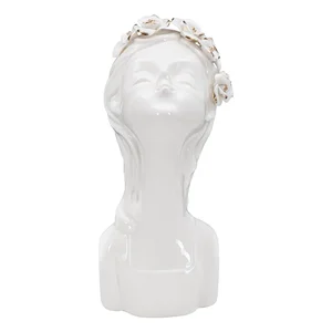Váza Mauro Ferretti Young Lady 26 cm