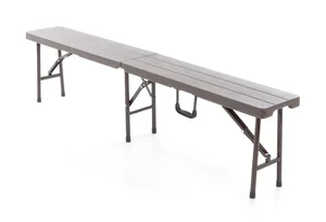 VeGA pivní lavice skládací