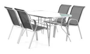 VeGAS PATRICIA SET 4 – Zahradní sada