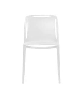 Velair Židle – bílá