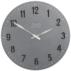 Velké nástěnné hodiny JVD HC39.3 - průměr 50 cm