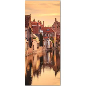 Velký dekorativní obraz 50x120 cm Wallity