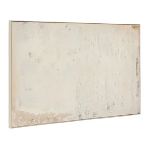 Velký dekorativní obraz Silpa 200x120 cm od Kave Home