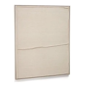Velký obraz Maha 102x82 cm od Kave Home