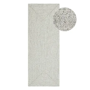Venkovní běhoun 200x80 cm NorthRugs