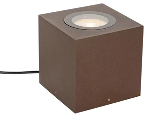 Venkovní bodové LED světlo Lennard IP65