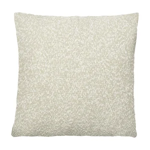 Venkovní bouclé polštář 45x45 cm Blomus