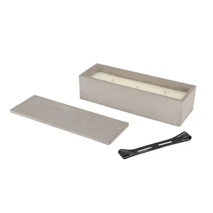 Venkovní dekorativní svíčka Esschert Design