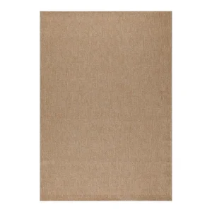 Venkovní koberec Dhaka 120×170 cm – Ayyildiz Carpets, přírodní barva