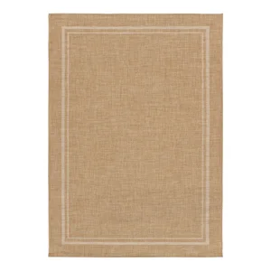 Venkovní koberec Guinea Beige 160x230 cm