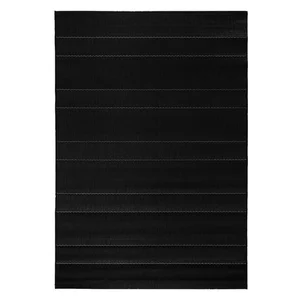 Venkovní koberec Hanse Home Sunshine černý 160 × 230 cm