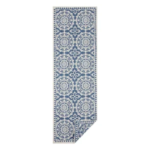 Venkovní koberec NORTHRUGS Jardin 80x250 cm