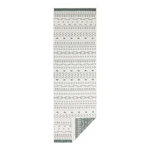 Venkovní koberec NORTHRUGS Kuba 80x350 cm