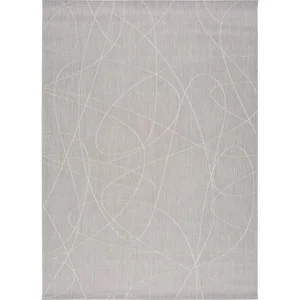 Venkovní koberec Universal Hibis Line 160x230 cm