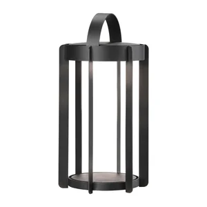 Venkovní LED lucerna Firefly s USB napájením