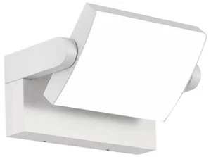 Venkovní LED nástěnné osvětlení V-Tac 17W Bílá