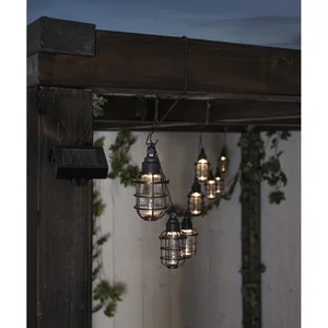 Venkovní LED řetěz Cage – 2,1 m