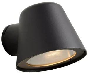 Venkovní nástěnné LED svítidlo Dingo