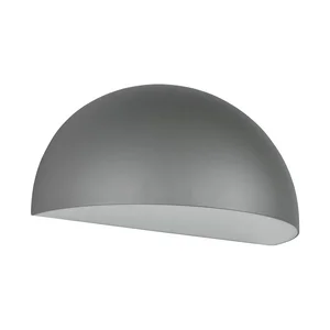 Venkovní nástěnné svítidlo Maas Trio, výška 14 cm