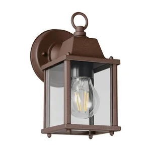 Venkovní nástěnné svítidlo Mirande Trio