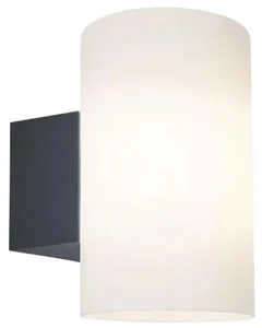 Venkovní nástěnné svítidlo TUBE E27 15W IP54