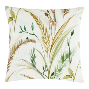 Venkovní polštář 43x43 cm Ornamental Grasses