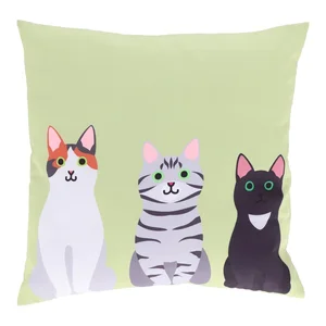 Venkovní polštář 49x49 cm Esschert Design