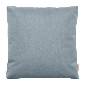 Venkovní polštář Blomus Grow 38 × 38 cm – světle modrý