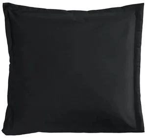 Venkovní polštář EMPARO 50x50 cm černý