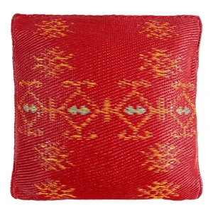 Venkovní polštář Green Decore Canary 45x45 cm