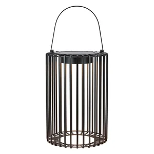 Venkovní solární LED lucerna Cavia 54 cm