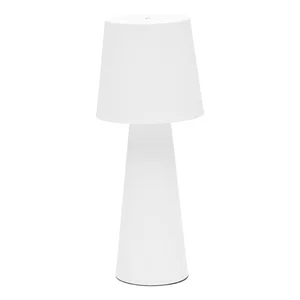 Venkovní stmívatelné LED svítidlo Arenys na USB