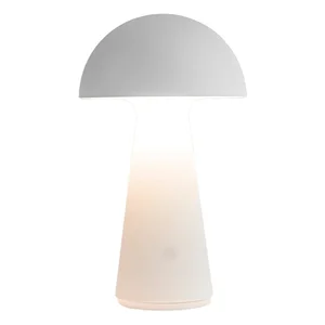 Venkovní stolní LED lampa Sam – Sirius