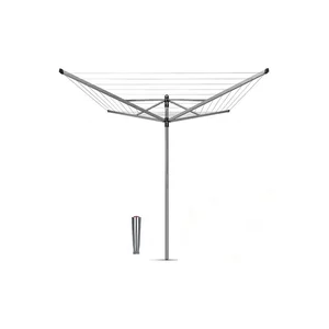 Venkovní sušák Lift-O-Matic 40 m