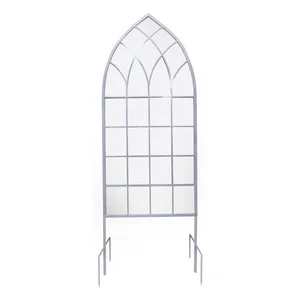 Venkovní zrcadlo Gothic 65x180 cm