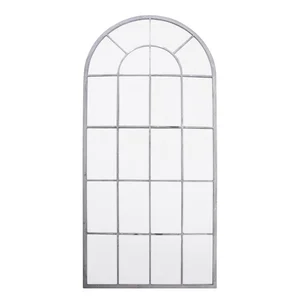 Venkovní zrcadlo Rusto 65x140 cm