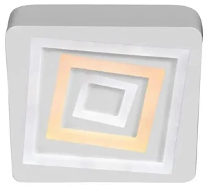 Venti LED Stropní Svítidlo 58W 230V