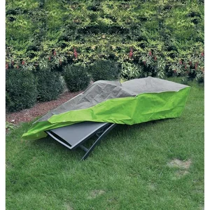 VERDEMAX ochranná plachta na lehátko 75×210×45 cm