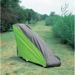 VERDEMAX plachta na zahradní sekačku 50×140×90 cm