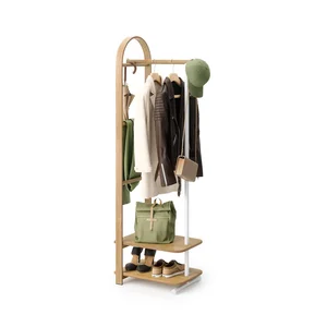 Věšák Bellwood 54 cm – přírodní