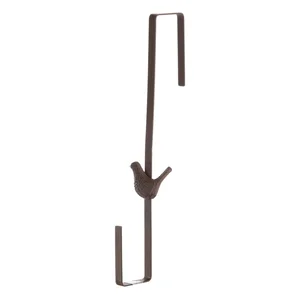 Věšák na věnec Bird – Esschert Design