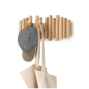 Věšák Umbra PICKET – přírodní