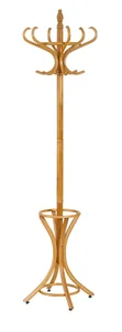 Věšák W30 Wenge