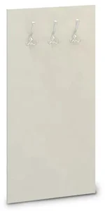Věšáková stěna ProOffice 60x120 cm