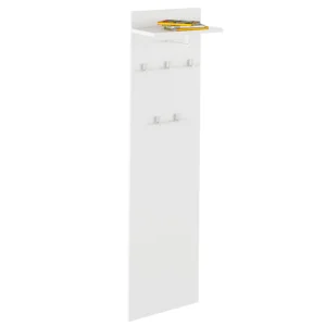Věšákový panel RIOMA TYP 19 bílý