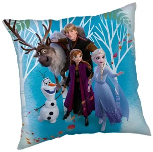 Vesna Frozen Family Polštářek 40x40 cm