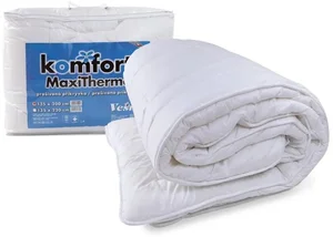 Vesna Komfort Maxi thermo – zimní přikrývka pro teplý spánek