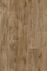 Vesna PVC podlaha Blacktex Texas Oak 609 M, šířka 400 cm
